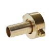 Przyłącze GW3/4" - 12,5 mm (1/2") mosiężne