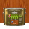Lakierobejca Ochronno-dekoracyjna 2.5 l Teak naturalny Vidaron