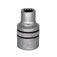 Nasadka Spline 8 mm 1/2&quot; CRV Pro Dexter