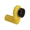 Syfon pisuaru 50 mm POZIOMY VIEGA