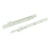 Prowadnica rolkowa do szuflad 600 mm 2 szt. L+P HETTICH