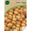 Cebulki warzyw CUPIDO Cebula 75szt. GEOLIA