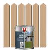 Lazura do drewna POLSKI KLIMAT WSPÓŁCZESNA 2.5 l Odymiony świerk V33