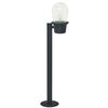 Lampa ogrodowa stojąca SHELBY INSPIRE