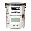 Farba wewnętrzna LATEKSOWA 5 l Sage 5 LUXENS