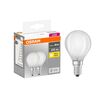 Żarówka LED E14 2 szt. (230 V) 4W 470 lm Ciepła biel OSRAM