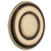 Gałka meblowa GG40 33 mm PATYNA