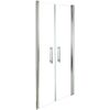 Drzwi prysznicowe DUODOOR 70 70 cm x 190 DUSCHY