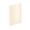 Front kuchenny F45/64 Sevilla kremowy Delinia iD
