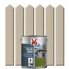 Lazura do drewna POLSKI KLIMAT WSPÓŁCZESNA 2.5 l Odymiony dąb V33