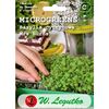 Bazylia cytrynowa MRS. BURNS microgreens W. LEGUTKO