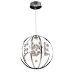 Lampa wisząca LED IMOLA 3000 K 6300 lm LIGHT PRESTIGE