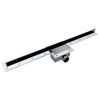 Odpływ SZCZELINOWY AQUA STEEL L800 MCALPINE