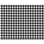 Dekor BIAŁA BŁYSZCZACA DEPOULE 20 X 25 CREATIVE CERAMIKA