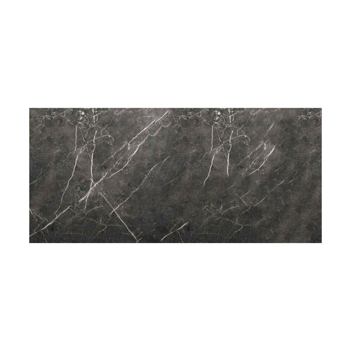 Panel kuchenny ścienny 120 x 305 cm marmur 735W Biuro Styl