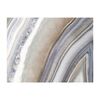 Obraz na szkle GREY AGAT 120 x 80 cm