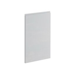 Panel zmywarki Aspen 45 cm kolor biały