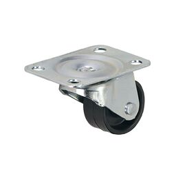 Rolka meblowa 32 mm/30 kg