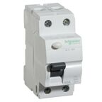 Wyłącznik różnicowoprądowy IDK - 40 - 2 - 30 - AC SCHNEIDER ELECTRIC
