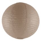 Kula papierowa BAOJI 30 x 30 cm