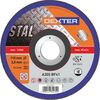 Tarcza do cięcia stali T41 DEXTER
