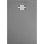 Brodzik SLATE 80 x 120 cm SENSEA