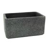 Doniczka MBS SKRZYNKA 47 x 28 x 24 cm CERMAX
