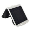 Projektor solarny BUTTERFLY IP65 biały MILAGRO