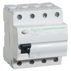 Wyłącznik IDK - 40 - 4 - 30 - AC RÓŻNICOWOPRĄDOWY SCHNEIDER ELECTRIC