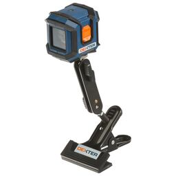 Poziomica laserowa 10 m krzyżowa NLC02 Dexter