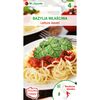 Nasiona ziół LETTUCE LEAVED Bazylia właściwa W. LEGUTKO