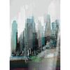 Fototapeta RUSH 184 x 254 cm KOMAR