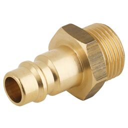 Szybkozłączka redukcyjna GW3/8 M DEXTER