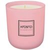 Świeca zapachowa w szkle GLAMOUR Watermelon KROSNO
