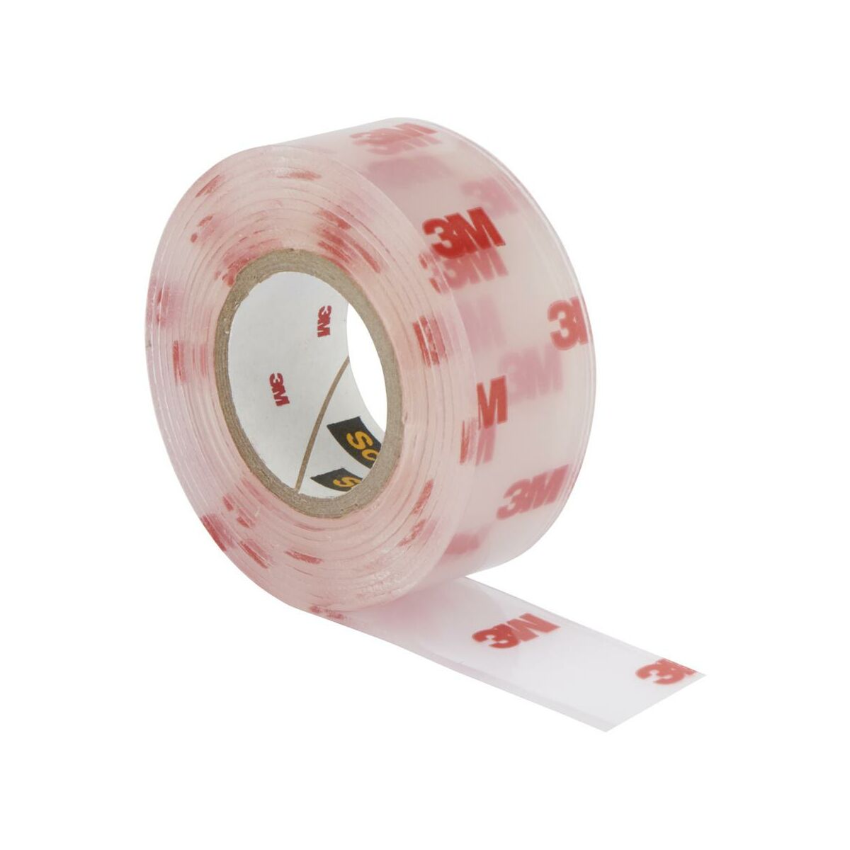 Taśma klejąca dwustronna wewnętrzna 19 mm x 1.5 m Scotch