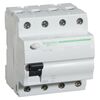 Wyłącznik różnicowoprądowy IDK - 25 - 4 - 30 - AC SCHNEIDER ELECTRIC