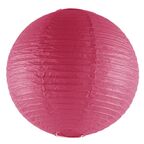 Kula papierowa BAOJI 30 x 30 cm