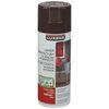 Spray KOLOR 0.4 l Brązowy czekoladowy Połysk LUXENS