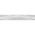 Listwa ceramiczna GIBSON 5.5 X 33.3 CERAMIKA COLOR