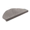 Nakładka schodowa Fency taupe beżowa 63 x 25 cm