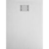 Brodzik SLATE 90 x 120 cm SENSEA