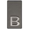 Litera B