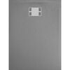 Brodzik SLATE 90 x 120 cm SENSEA