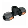 Rozdzielacz T SPRINKLERSYSTEM 25 mm - GW3/4" GARDENA 2790-20