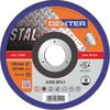 Tarcza do cięcia stali T41 DEXTER