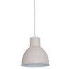 Lampa wisząca MELGA różowa E27 INSPIRE