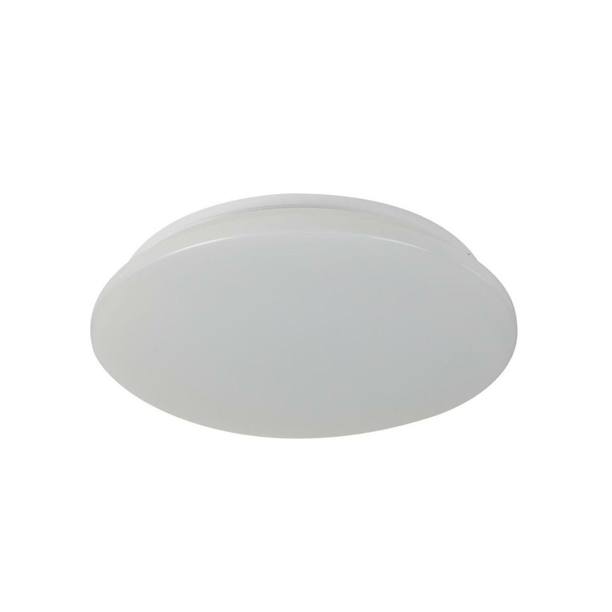 Plafon Madyled 25 cm biały LED