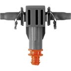 Kroplowniki rzędowe MICRODRIP (8343) 10 szt. 2 l/h GARDENA