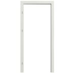 Ościeżnica regulowana 90 Lewa Wenge white 160 - 180 mm Porta