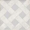 Gres szkliwiony TRIANA PLUS GRIS 25 X 25 KEROS